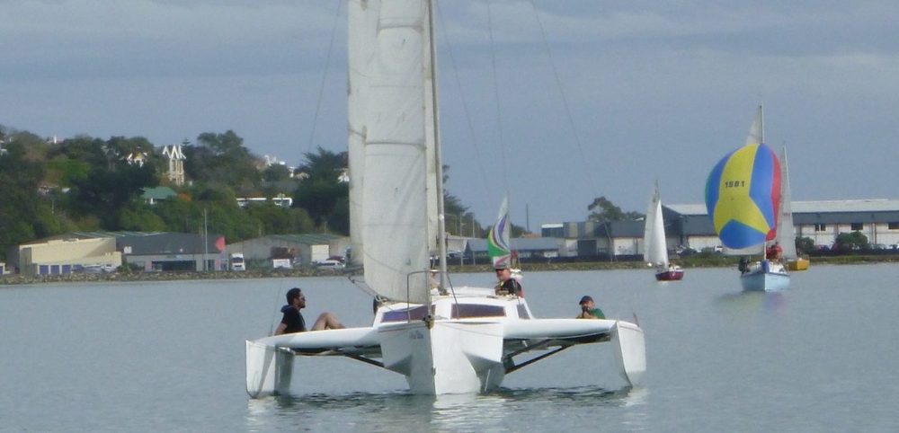 Otago Yacht Club Inc